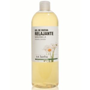 gel ducha tot herba manzanilla