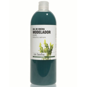 gel ducha tot herba algas