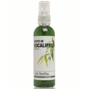 aceite eucaliptus balsámico