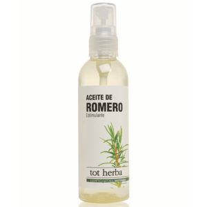 aceite de romero estimulante tot herba