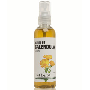 aceite de caléndula tot herba