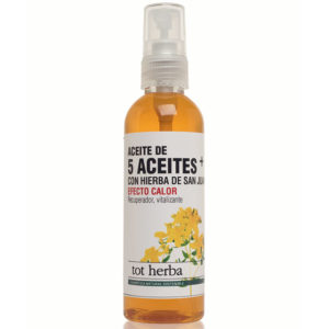 aceite 5 aceites san juan tot herba