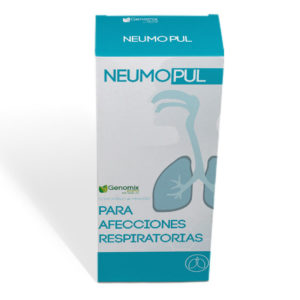 neumopul genomix